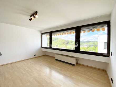 FREIRAUM4 +++ Appartement mit Weitsicht und vielen Annehmlichkeiten!