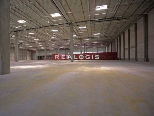 Berlin Weißensee, ca. 4.975 m², Logistikneubau
