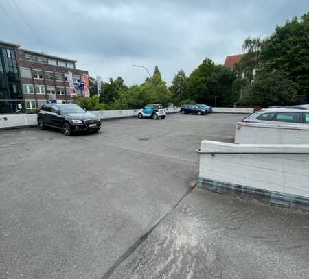 Tiefgaragen- und Außenstellplätze zu vermieten! Die lange Suche nach einem Parkplatz ist vorbei!