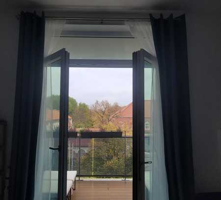 Charlottenburg Apartment near to Schlosspark