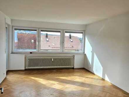 Sie können sofort einziehen+++Sonnige Wohnung in Urbach