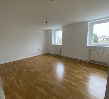 Gepflegte 2-Zimmer-Wohnung