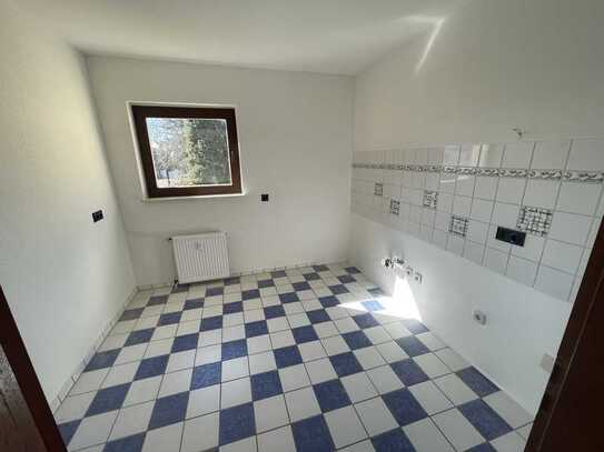 Steinhuder Meer 4 Zimmer Mietwohnung im I. OG - zentrumsnah und dennoch ruhig gelegen