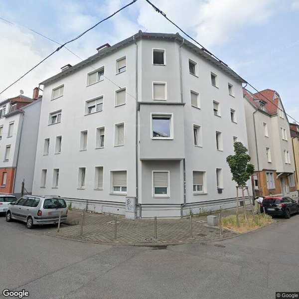 Kleine aber feine Wohnung zu vermieten