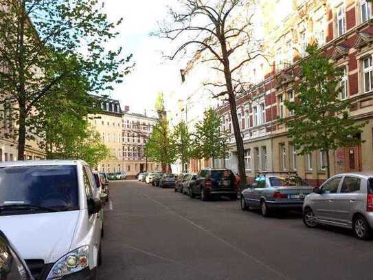 -Spandau Nähe Altstadt/ Neubau-Wohnung mit Balkon u.Wannenbad (für Anleger oder Selbstnutzer)-