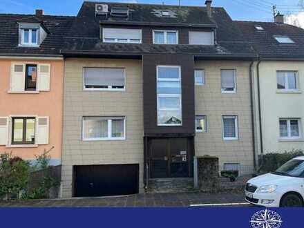 Lukratives 2-Familienhaus mit ausgebautem DG und Baugrundstück im Herzen von Karlsruhe/Hagsfeld