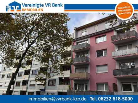 Ihre Chance in Mannheim.