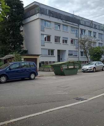 Stilvolle 4-Zimmer-Wohnung in Tübingen in ruhiger Lage in der Innenstadt