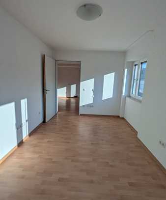 2 Zimmer-Wohnung im Betreuten Wohnen in Boppard