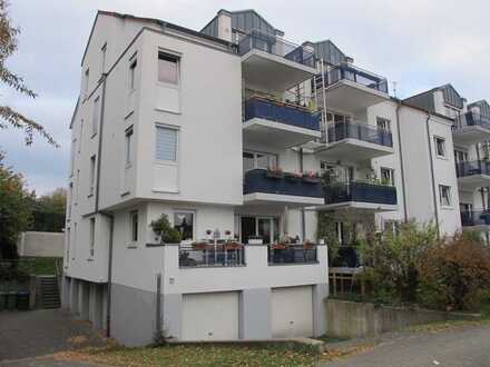 ***Gemütliche 3-Zimmer-Wohnung in TOP Lage von Burscheid***