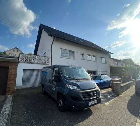 Geräumiges, günstiges Einfamilienhaus in Schloßböckelheim