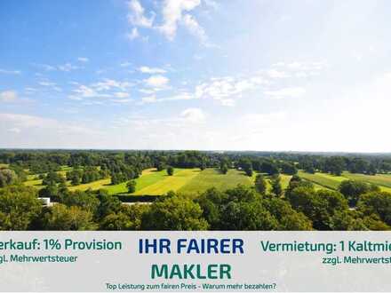 13.Etage - Hell und freundliche 2-Zimmer Wohnung Bremen - Neuwieder Straße
