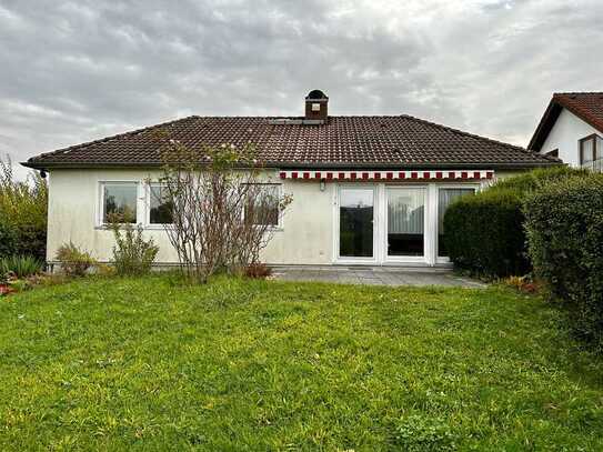 Von Privat - Bungalow in Top Lage von Dreieich Götzenhain