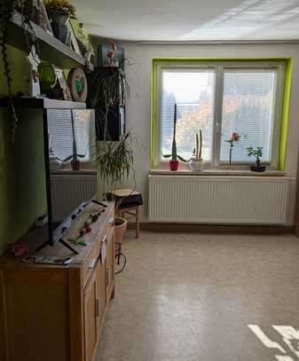 Modernisierte 3-Zimmer-EG-Wohnung in Kamenz