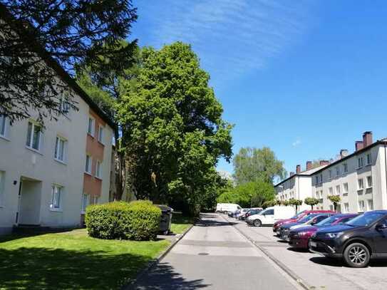 Ab Januar! Gemütliche 2-Zimmer-Wohnung! Perfekt für Singles oder Paare