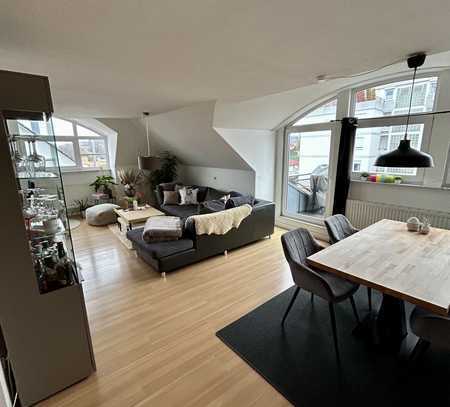 Wunderschöne 2-Zimmer-Wohnung zu vermieten
