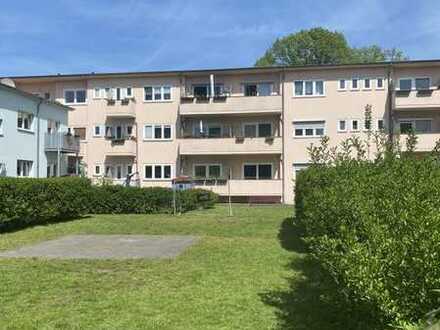 Vermietete Eigentumswohnung in Duisburg Neudorf