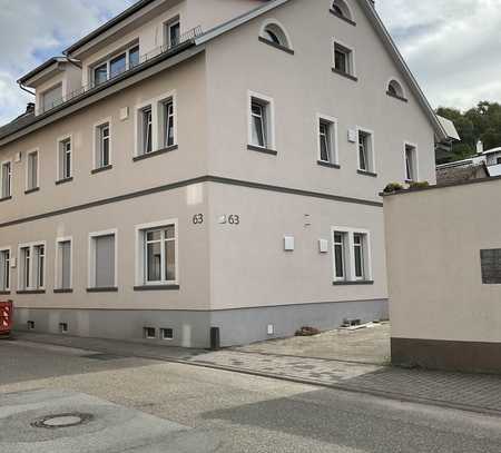 Helle Apartment für zwei Personen