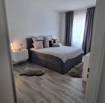 Attraktive 2 Zimmer Wohnung in Frankfurt - Griesheim