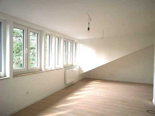 Great apartment on two floors - maisonette - in residencial area: Taunusstein-Bleidenstadt!