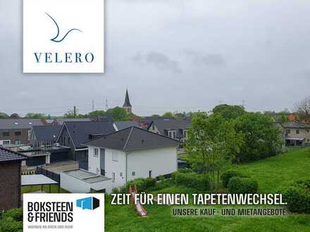 Grüner Wohnen