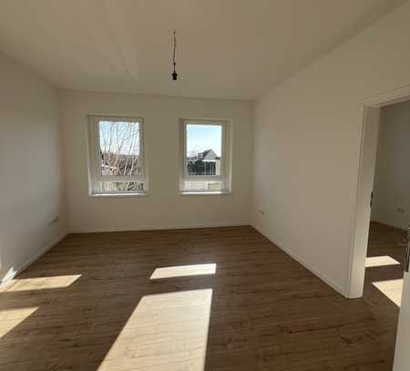 Schöne 2-Raumwohnung in Halle-Osendorf / WE 04