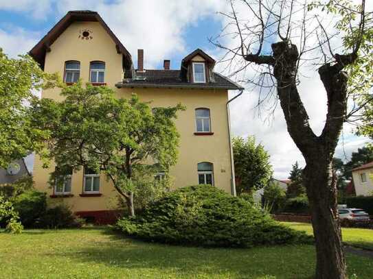 historisches 3- Familienhaus in der Weststadt in Top Wohnlage von Harleshausen