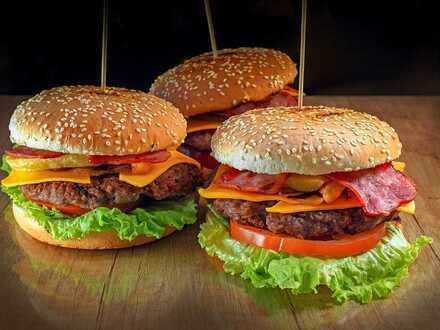 Umsatzstarkes Burger-Restaurant in Friedrichshain, am Boxhagener Platz