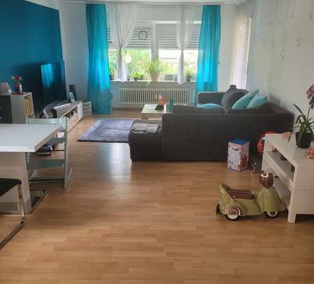 3,5-Zimmer Wohnung in Schorndorf