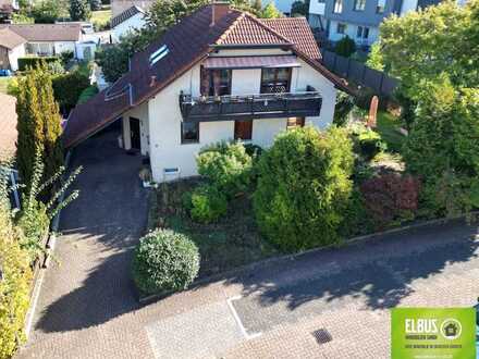 Wunderschönes Einfamilienhaus 6 Zimmer, ca. 155m² Wohnfläche in 66989 Lemberg zu Verkaufen