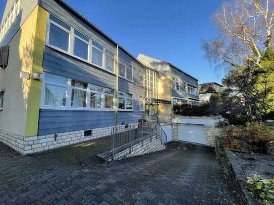 Strahlendes Zuhause! Sonnige Wohnung mit großzügigem Balkon