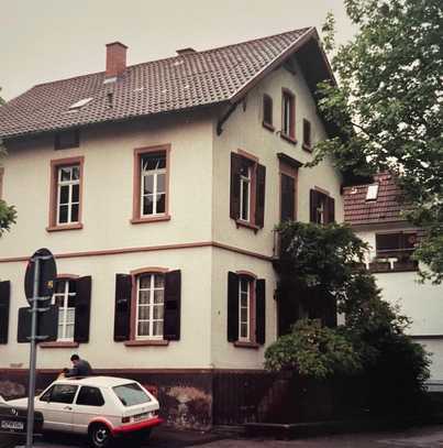 Geschmackvolle 3-Zimmer-Wohnung mit gehobener Innenausstattung mit Balkon in Heidelberg