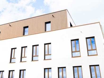 NEU & ZENTRAL - hochwertig ausgestattete Büroflächen in Langenau zu vermieten!