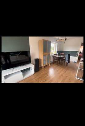 2 Zimmer Wohnung - Nachmieter gesucht