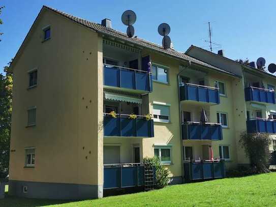 Schöne 2-Zimmer-Wohnung in 71083, Herrenberg