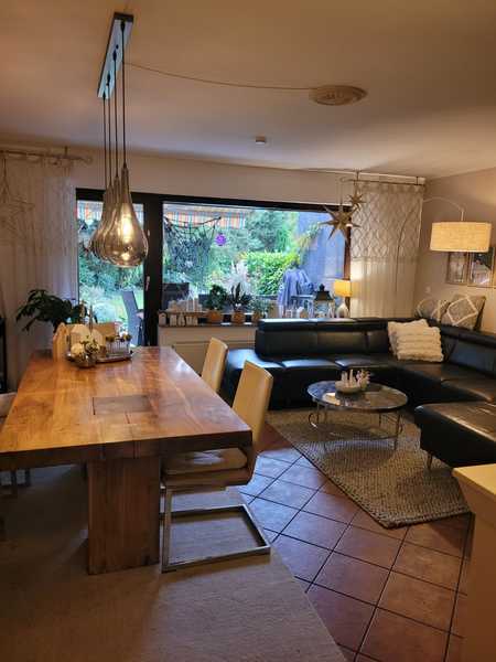 -Von Privat- Gepflegte 3-Zimmer Erdgeschosswohnung mit Terrasse in Dortmund-Loh