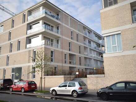 Überseestadt - Büroloft ! ca. 224,07 m² mit genialen Blick über die Hafencity - auch Teilbar