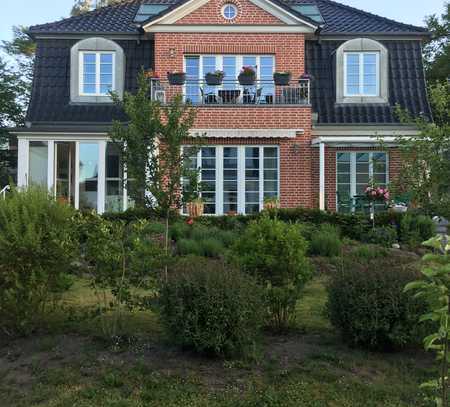 Schöne 4-Zimmer-Wohnung in Lübeck