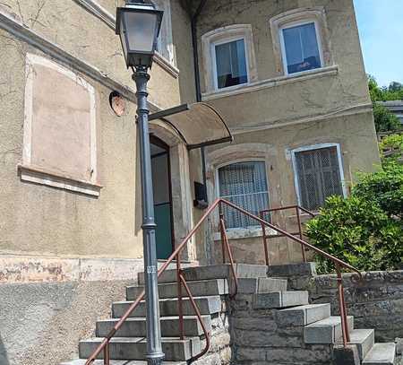 Charmantes Stadthaus... Ihr neues ZUHAUSE oder als Ferienhaus !