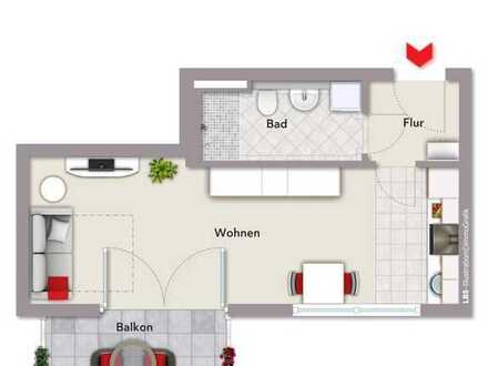 Offenbach am Main: Neubau Wohnquartier SL114