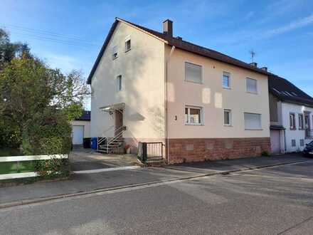 Pirmasens Winzeln Zeifamilienhaus