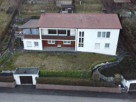 EInfamilienhaus in Hürben