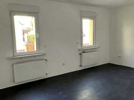 Erstbezug nach Sanierung: freundliche 3-Zimmer-Wohnung in Rüsselsheim
