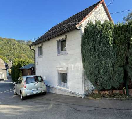 Historisches (Fachwerk-) Haus - mit Dorfnostalgie ins eigene Zuhause