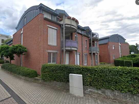 Maisonette Wohnung in Alt-Lebenstedt