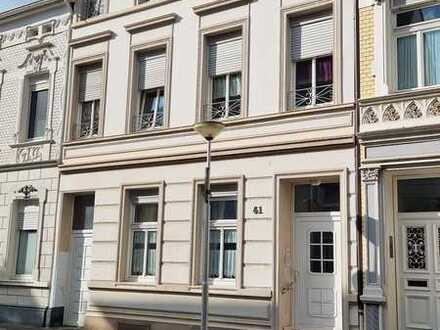 Schöne Wohnung im Zentrum von Viersen