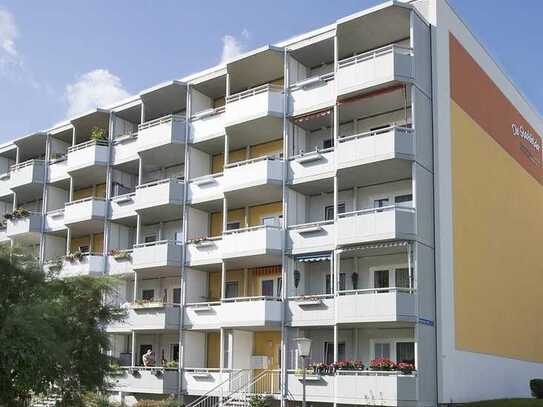 Moderne 1-Raumwohnung in Nähe des Flora Parks