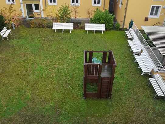 Stilvolle, gepflegte 3-Zimmer-Wohnung mit gehobener Innenausstattung mit Einbauküche in Köln Niehl