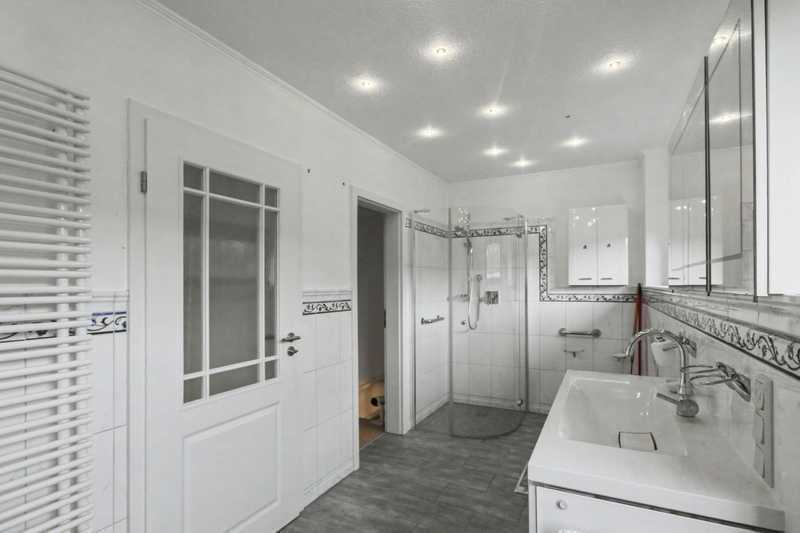 Charmantes Reihenhaus mit Garage & eigener Wellness-Oase