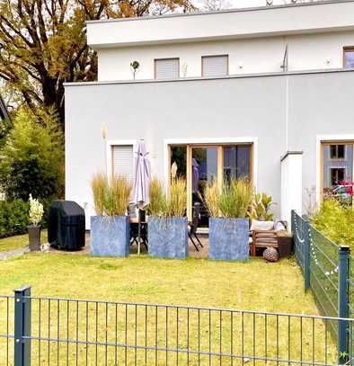 Kapitalanlage (4%) - Neubau in Frohnau / Hermsdorf